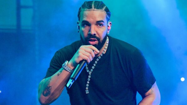 Man charged in car accident that killed mother and daughter near Drake concert