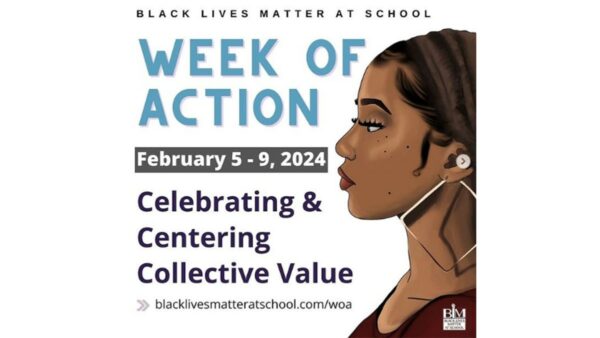 Parents’ rights group rips ‘astonishing’ BLM Week of Action curriculums promoting ‘queer-affirming’ principles