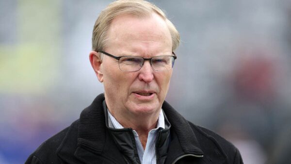 Giants owner John Mara told Saquon Barkley his decision to choose Eagles made him ‘sick’