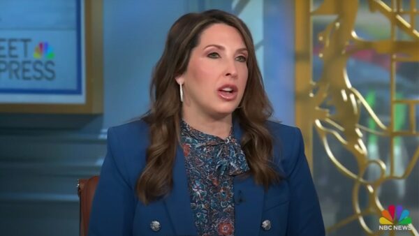 NBC’s Ronna McDaniel meltdown: Falsehoods and debunked narratives MSNBC promoted on its ‘sacred airwaves’