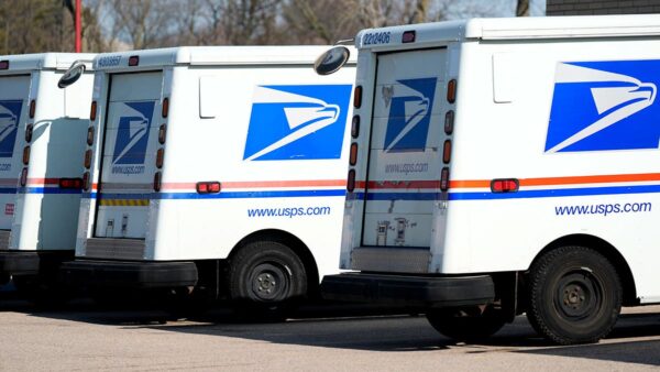 Congress addresses uptick in postal carrier robberies through new legislation
