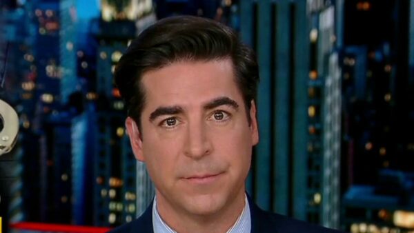Jesse Watters: Trump could be pulling another rabbit out of his hat