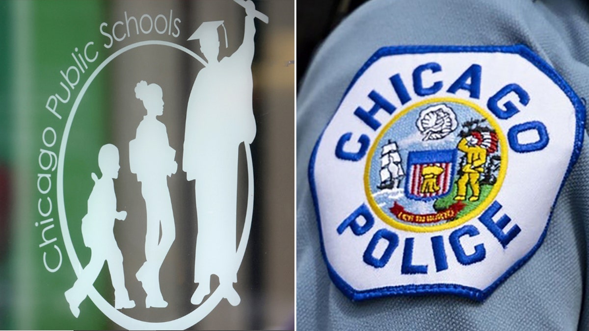 Chicago Public Schools and Police Department