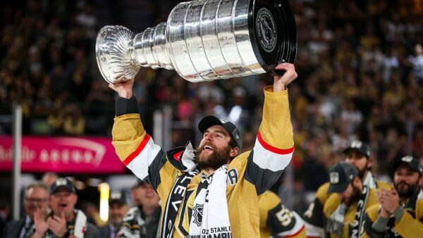 Stanley Cup Playoffs: Which 4 NHL teams have the best chances to win it all?