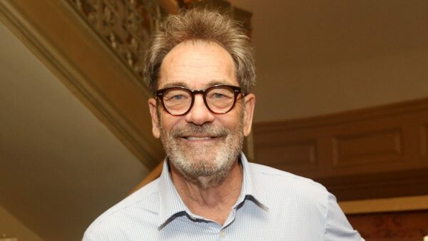 Huey Lewis not letting hearing loss define him, calls Broadway show his ‘salvation’