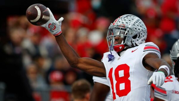 2024 NFL Draft: Where did top 3 wide receivers land?
