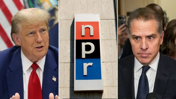 NPR whistleblower essay exposed ‘reluctance’ by journalists to admit mistakes, argues Chicago editorial board