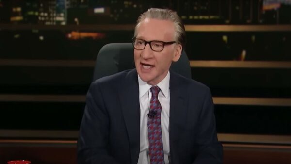 Bill Maher erupts on anti-Israel protesters siding with Hamas, Iran: ‘They’re being huge a–holes!’