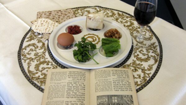Jewish group for Passover introduces ‘Ten Plagues of Antisemitism’ in its haggadah this year
