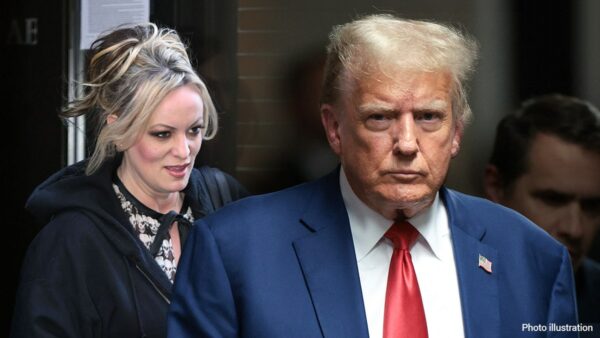 Trump’s legal team prepares for round 2 of Stormy Daniels cross-examination and more top headlines