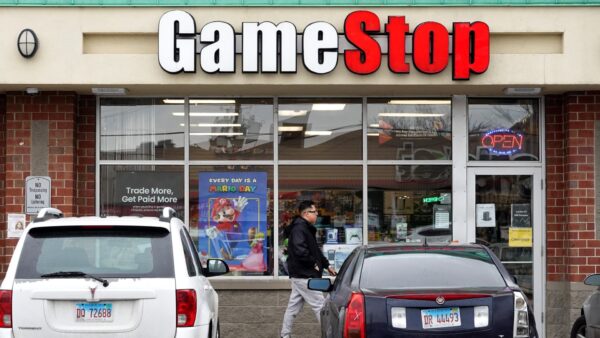 GameStop, AMC extend gains but broader meme stock rally fizzles