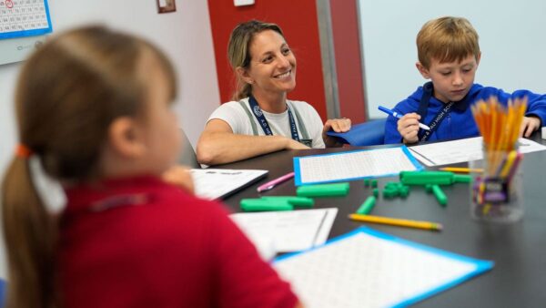 How teacher autonomy at this Florida school helps students and staff succeed