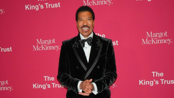 King Charles gets advice from Lionel Richie as the royal’s charity expands to NYC