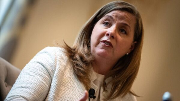 Fed Governor Bowman says she’s still open to raising rates if inflation doesn’t improve