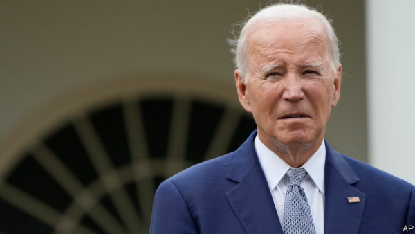 Could the Democrats replace Joe Biden as their presidential candidate?