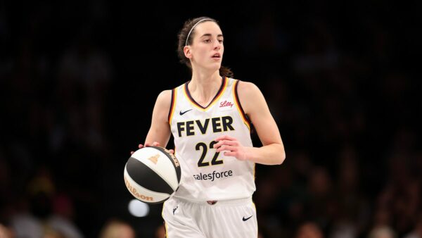 Caitlin Clark struggles in Fever’s loss to Liberty in wake of controversial game