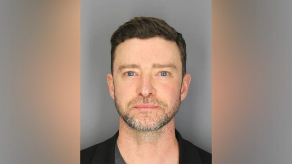 Justin Timberlake breaks silence on DWI arrest at Chicago concert