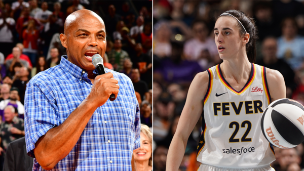 Charles Barkley doubles down on ‘petty nonsense’ regarding Caitlin Clark: ‘Really bad publicity for the WNBA’