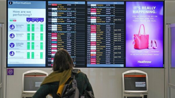 How US travel restrictions are changing